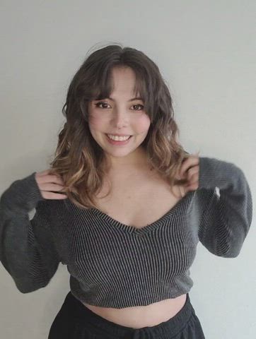 Loving my milkyness 🥰 : video clip