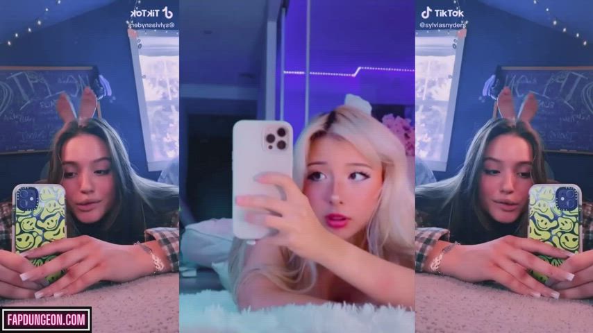 [Challenge] Let's have some fun again ❤️ Start off with an edge, then give me 5 seconds of not touching before beginning the video. STROKE along with the beat as you watch it. If you need a break / cant continue, restart this challenge 😈 Enjoy gooner : video clip