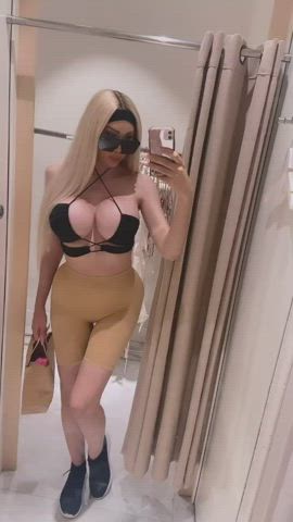 Shopping time : video clip