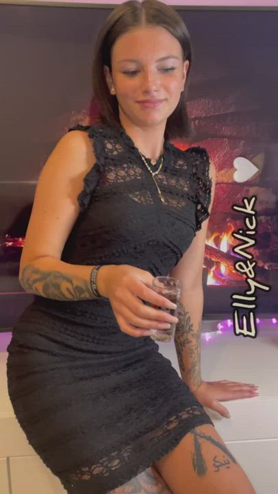 Would you go on a date with me 🥰 : video clip
