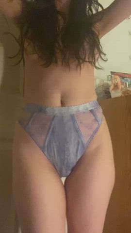 I've got a surprise or two for you🥰 : video clip
