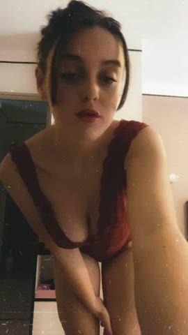 I can see how badly you want this 😉 : video clip