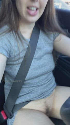 Lets pull over and fuck : video clip
