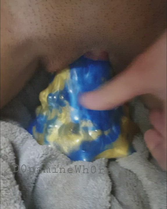 I like em big 🥰 : video clip