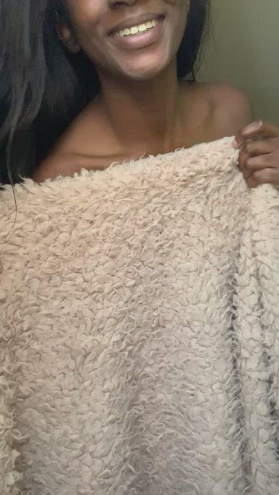 I heard you need some chocolate in your life! 🙇🏾‍♀️😉 : video clip