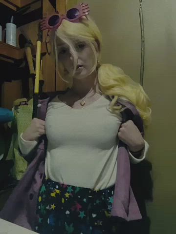 Luna Lovegood [Harry Potter] (docile_moth) : video clip