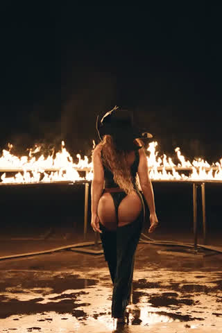 Beyonce Knowles : video clip