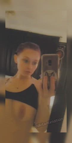 Just a petite body tour :) thanks for looking! : video clip