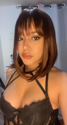 i'm a bad girl : video clip