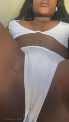 Warm and ready for you : video clip