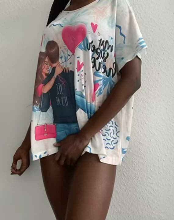 (18) If even 5 guys like this, I’ll celebrate and fuck myself : video clip
