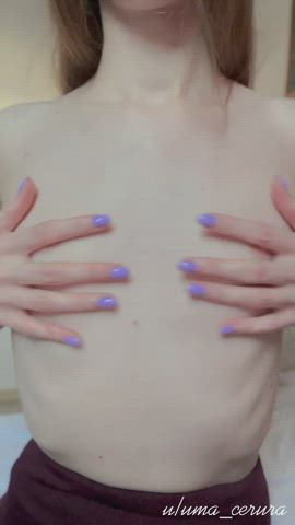 They're small, but they're fun to play with :3 : video clip