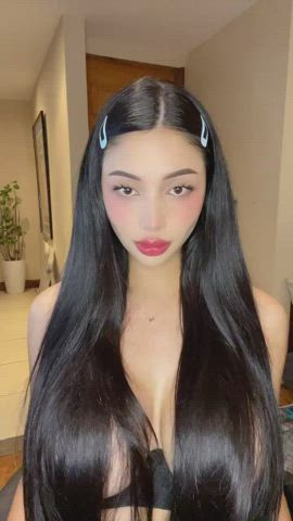 Smash or pass?☺️ 19f : video clip