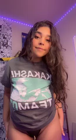 Get me bred, Papi : video clip