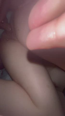 Only react if I can squirt on you : video clip