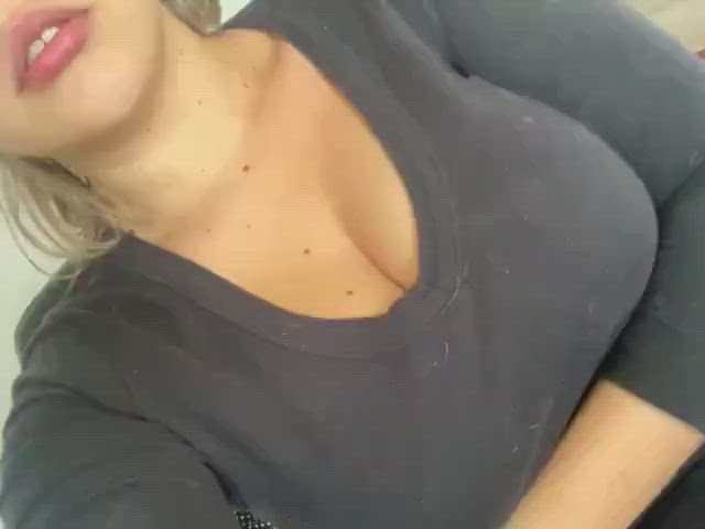 I love how soft and sensitive they are don't you? : video clip