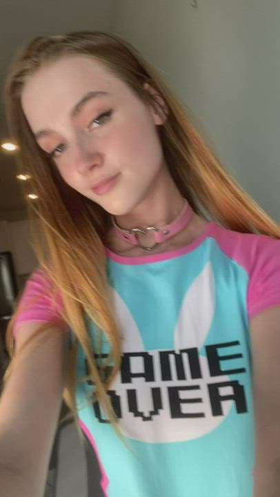 Game Over : video clip