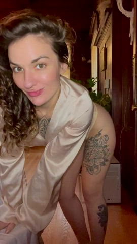 i love making special vids for my internet bfs to jack off to. : video clip
