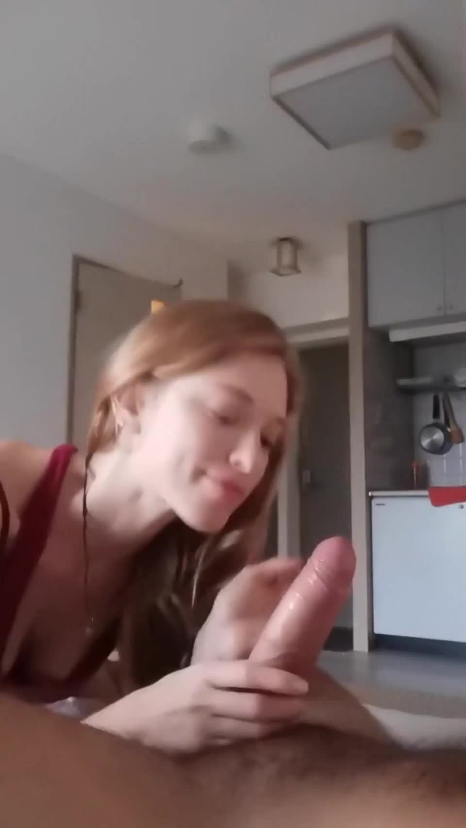 Sensual Blowjobs are the best ones : video clip