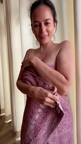 Today I woke up very horny... : video clip