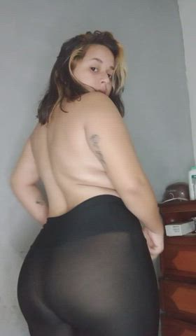 yes daddy : video clip