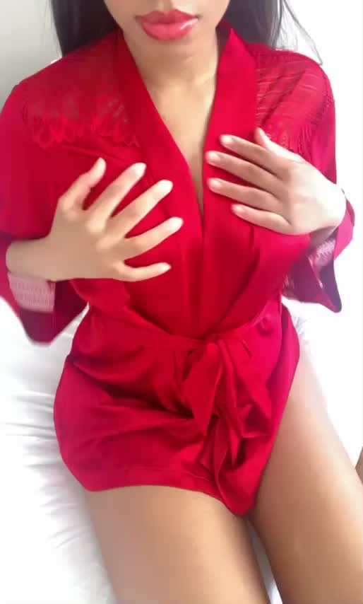 my tits were made to be tried : video clip
