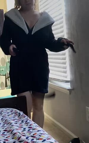 I’m ready for your seed : video clip