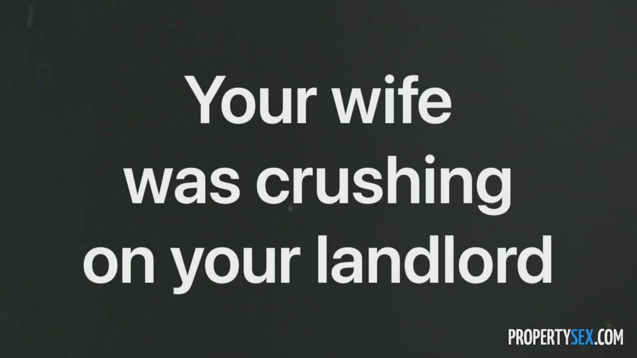 You came home and slept on the same bed. She did not change the sheets : video clip