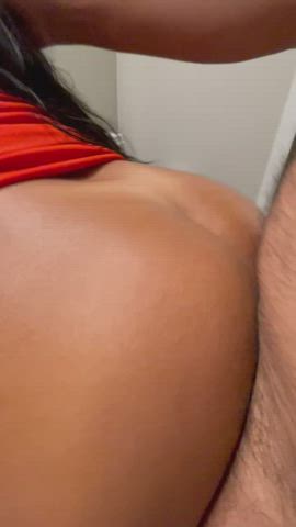 Milking every last drop out of him 💦 : video clip