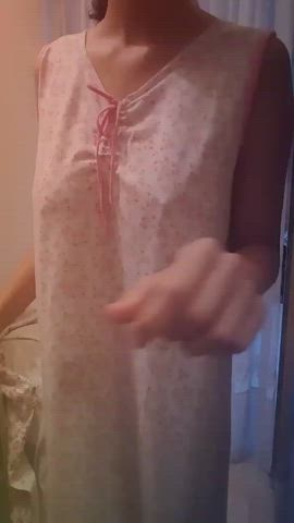 Bigger than expected, wow.. : video clip