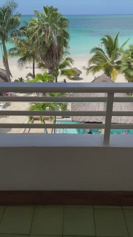 Just another day in paradise : video clip