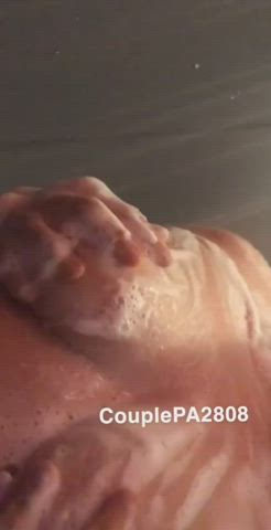 Need a shower buddy : video clip