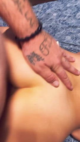 Fill me with dick : video clip
