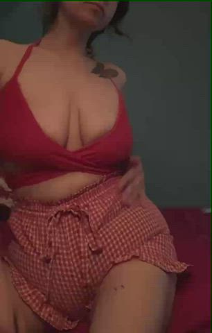 🧺 🍉💕 (oc) : video clip