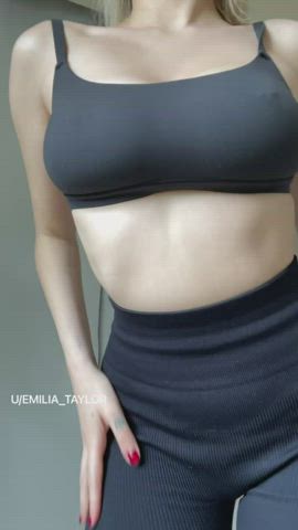 I’m ready for workout number 2 if you know what I mean! 🥰 : video clip