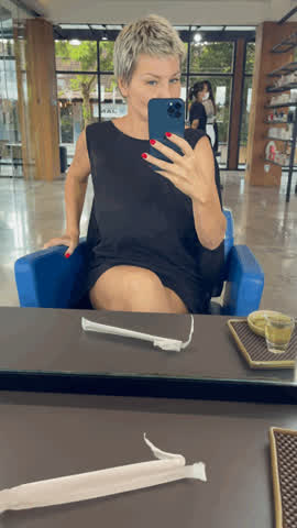 F50 ,love seduce young guys..[gif] : video clip