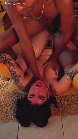 Slap your little cumtoy : video clip