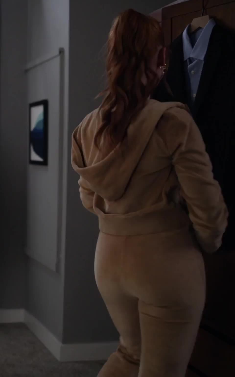 Madelaine Petsch [About Fate] : video clip