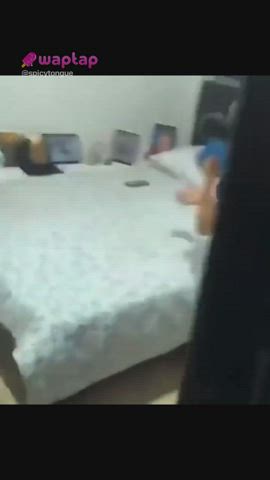 Mama got caught : video clip
