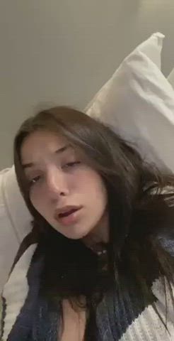 Anyone know her name? TY : video clip