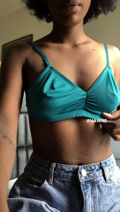 would any dads suck my hard nipples? : video clip