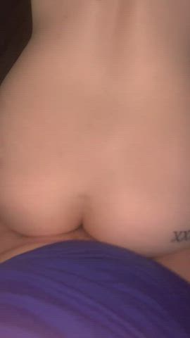 Nothing like getting fucked from the back 😩 : video clip