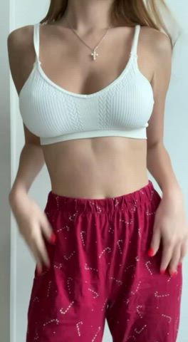 if you will be home alone with me,what we will do ? : video clip