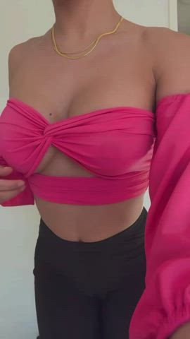 Would you consider yourself more of a tits or ass man? : video clip