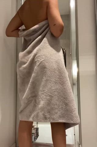 Lick me all over 👅 make me dirty! Then take a shower with me, and make me all wet 💦 : video clip
