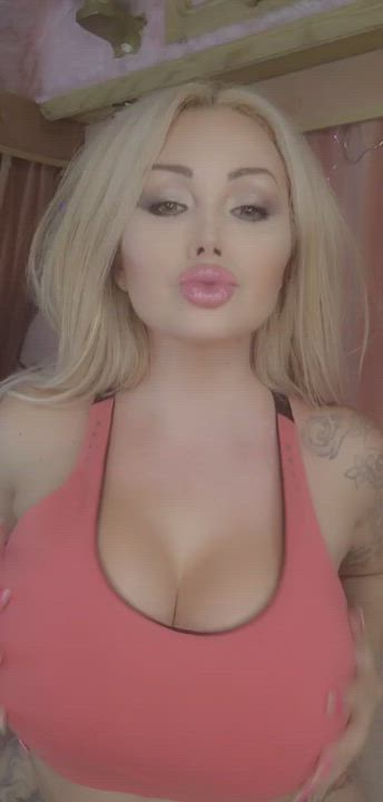 Let them free daddy ❤ : video clip