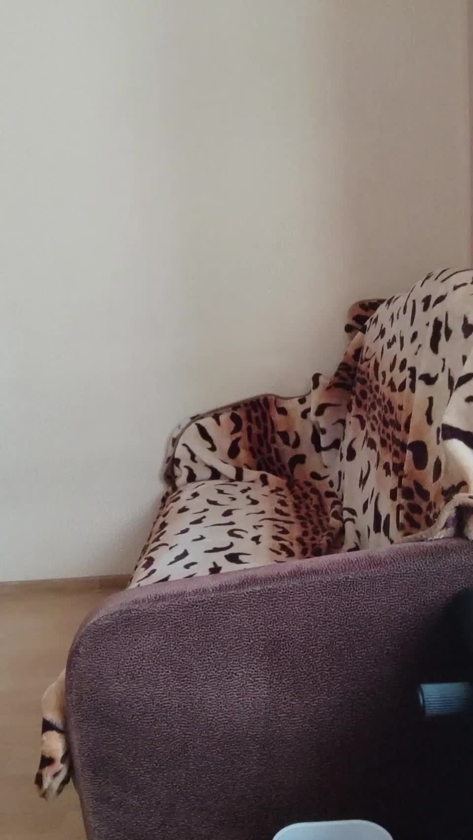 My ass is all ready for your dick : video clip
