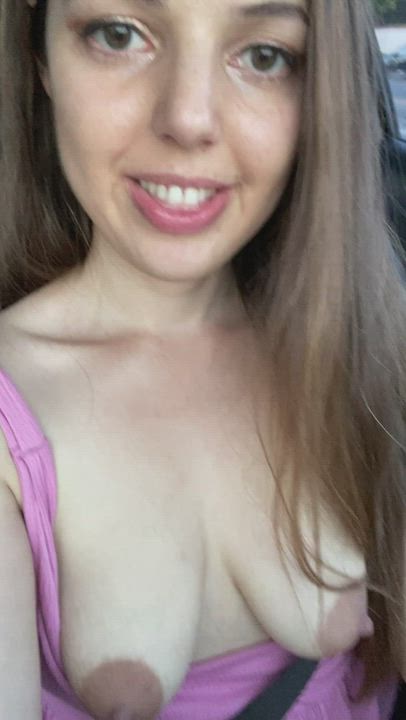 Would you give me a tip if I were your Uber driver? : video clip