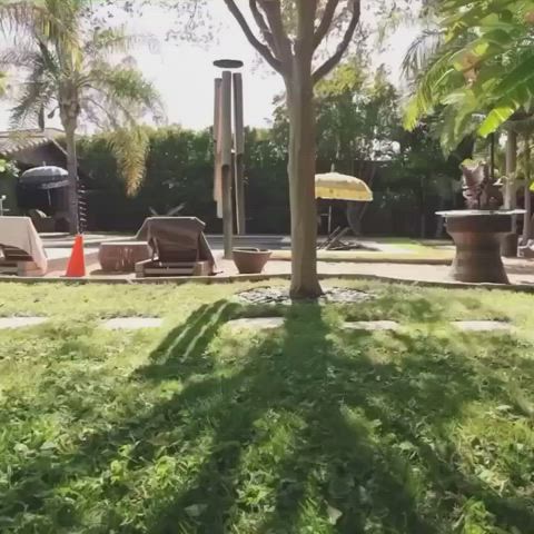 Making chores fun : video clip