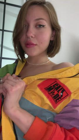 weekend to-do list: show tits : video clip
